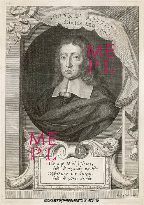 : MILTON [VERTUE]