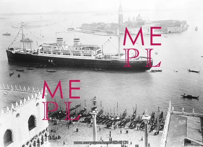 : The Milwaukee, 1930 : The Milwaukee, 1930