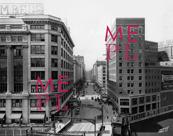 : Milwaukee, 1931 : Milwaukee, 1931
