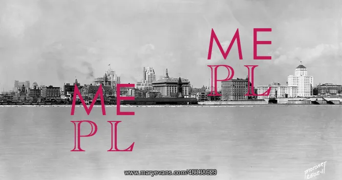 : Milwaukee, 1931 : Milwaukee, 1931