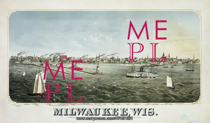  : Milwaukee, Wis