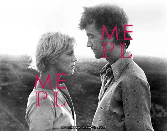 : Mimsy Farmer - Robert Walker - Jr : Mimsy Farmer - Robert Walker - Jr