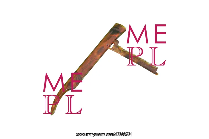 : Minature Comb