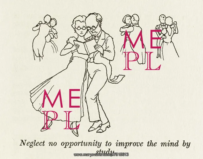 : Mind improvement / W H Robinson : Mind improvement / W H Robinson