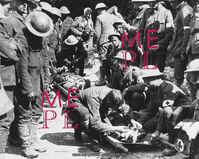: Minden Post 1916 : Minden Post 1916
