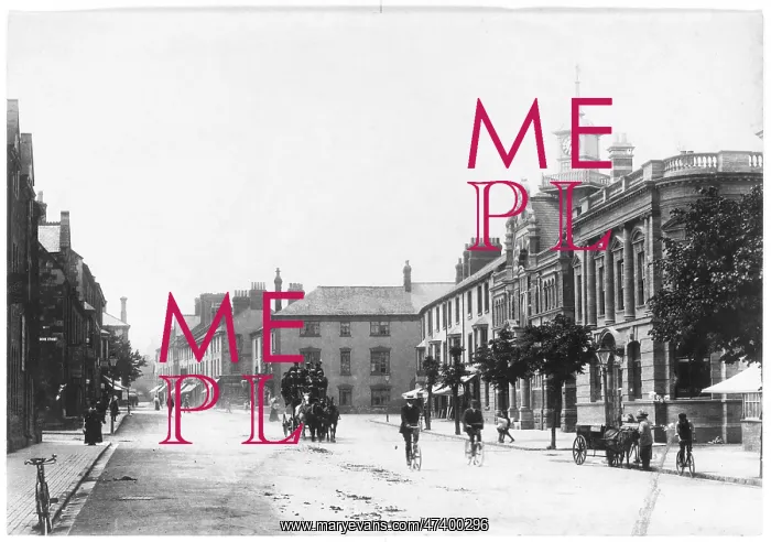  : MINEHEAD - 1903