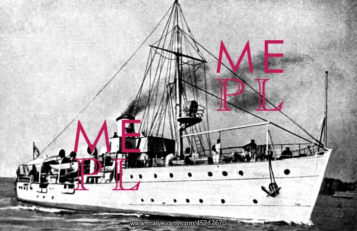 : Minelayer SMS Delphin : Minelayer SMS Delphin