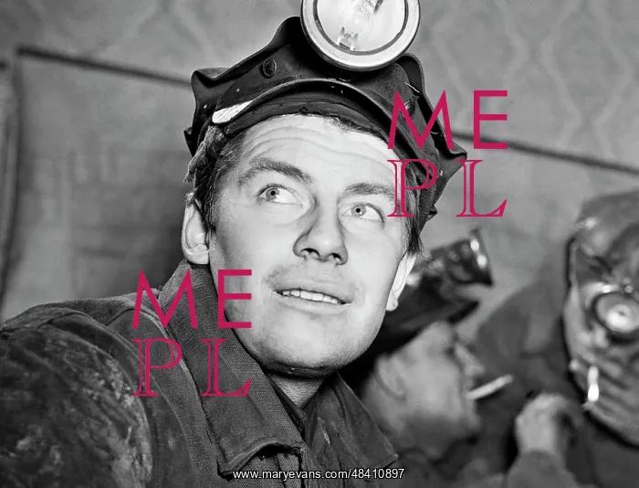  : Miner Boris Boitsov