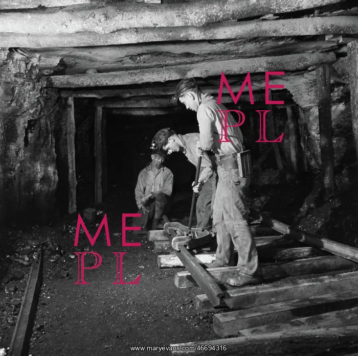 : Miner - Man - Occupations - Lunch : Miner - Man - Occupations - Lunch