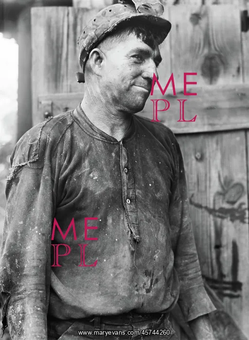 : Miner - Occupations - Coal Industry - Mining : Miner - Occupations - Coal Industry - Mining