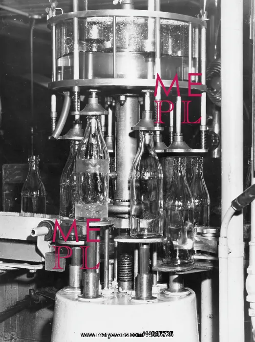 : Mineral Water Factory : Mineral Water Factory