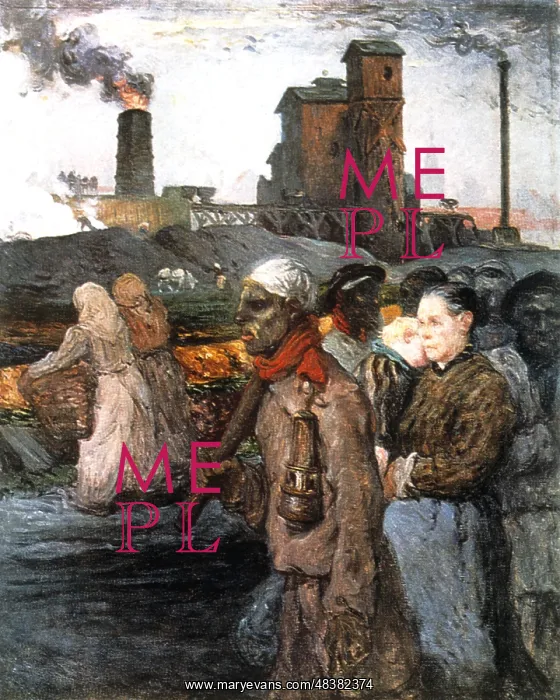 : The Miners Artist: Jules Besson : The Miners Artist: Jules Besson