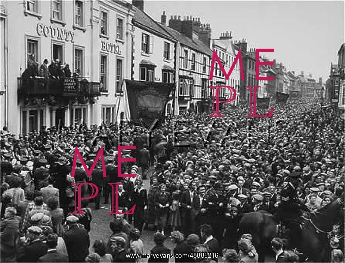 : MINERS GALA DAY : MINERS GALA DAY