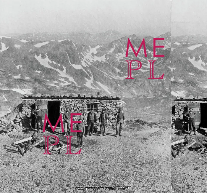 : Miners - mining - men - occupations - Colorado : Miners - mining - men - occupations - Colorado