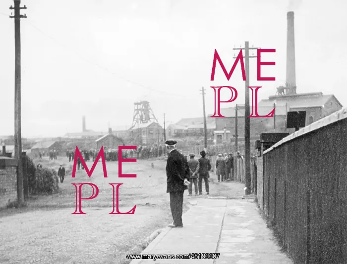 : Miners strike in Great Britain, 1926 : Miners strike in Great Britain, 1926