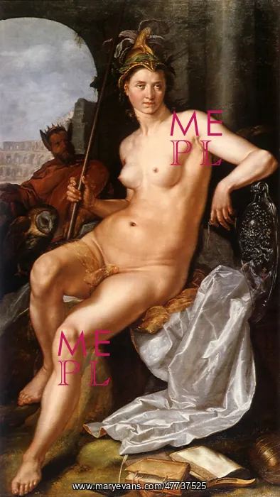  : Minerva