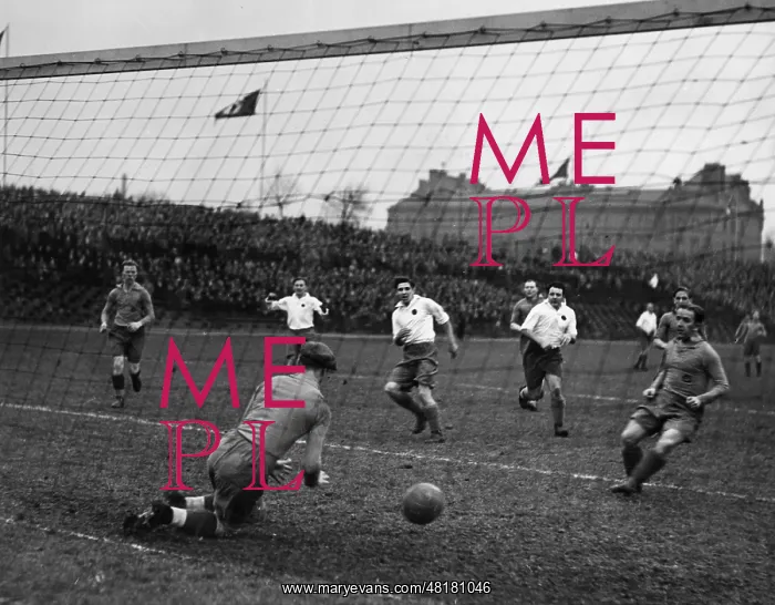 : Minerva 93 - Hertha BSC Berlin 3-0, 1938 : Minerva 93 - Hertha BSC Berlin 3-0, 1938