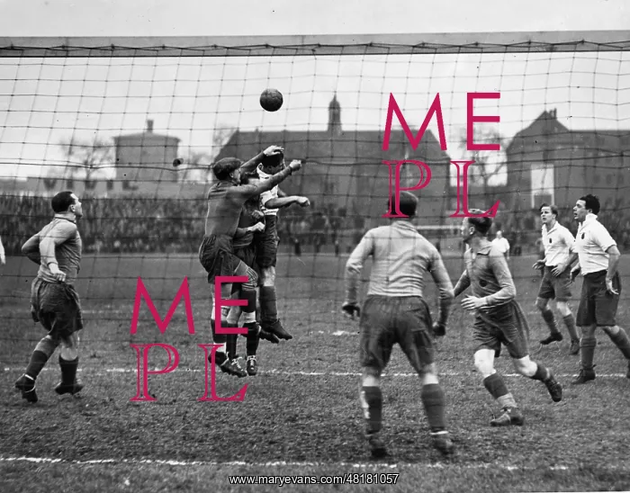 : Minerva 93 - Hertha BSC Berlin 3-0, 1938 : Minerva 93 - Hertha BSC Berlin 3-0, 1938