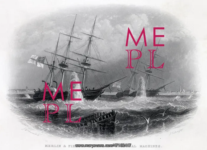 : MINES IN CRIMEA WAR : MINES IN CRIMEA WAR