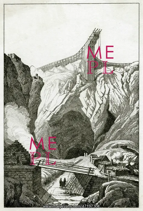  : MINES / FALUN, SWEDEN