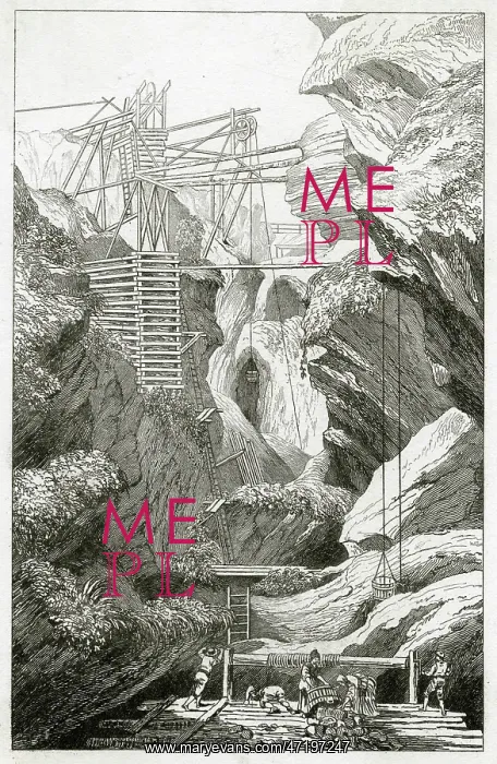  : MINES / NORDMARK, SWEDEN