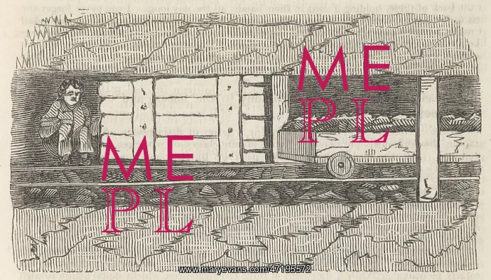 : Mines : Trapper Boy : Mines : Trapper Boy