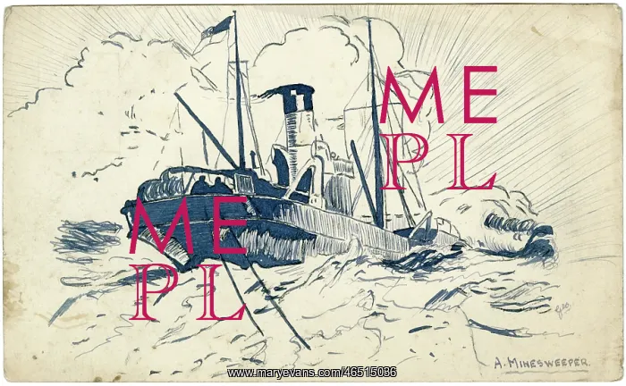 : A Minesweeper by George Ranstead : A Minesweeper by George Ranstead