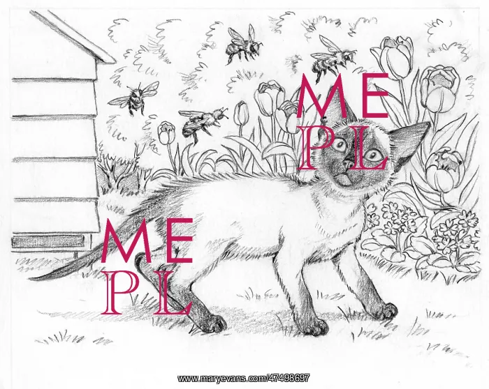 : Ming Meets the Farm Kittens : Ming Meets the Farm Kittens