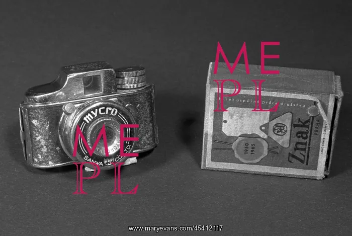 : Miniature camera - spy tool : Miniature camera - spy tool