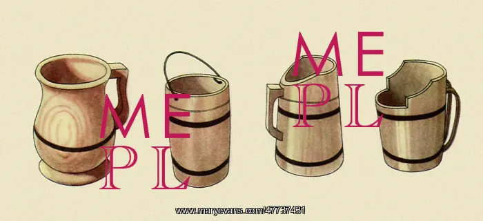: Miniature Kitchenware : Miniature Kitchenware