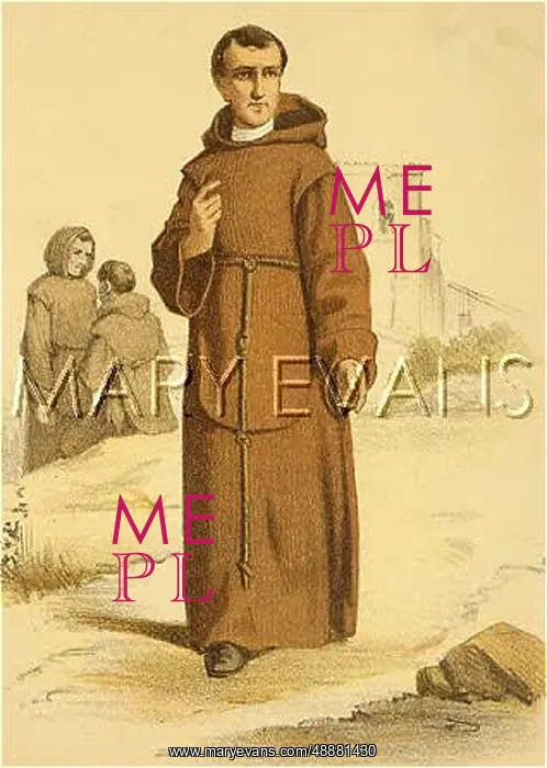: MINIME FRIARS : MINIME FRIARS