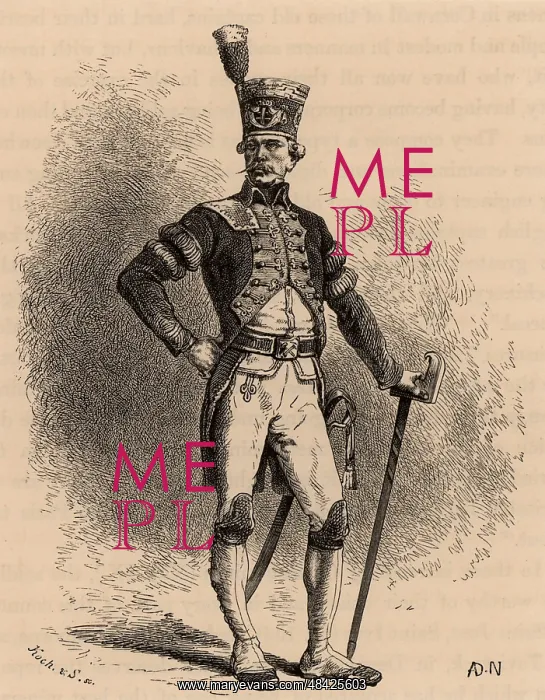 : Mining captain in full ceremonial dress, Germany : Mining captain in full ceremonial dress, Germany
