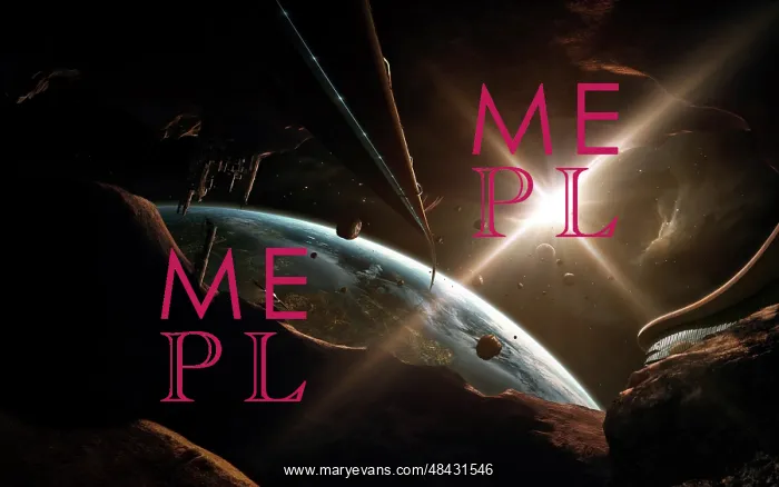 : Mining colony on an asteroid : Mining colony on an asteroid