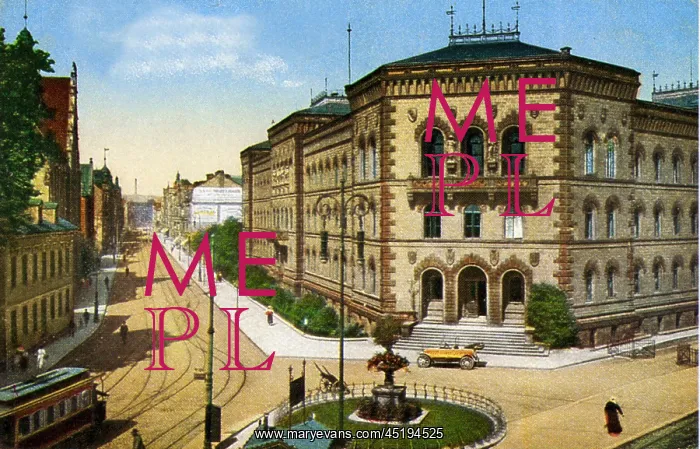 : Mining Directorate Saarbrucken : Mining Directorate Saarbrucken