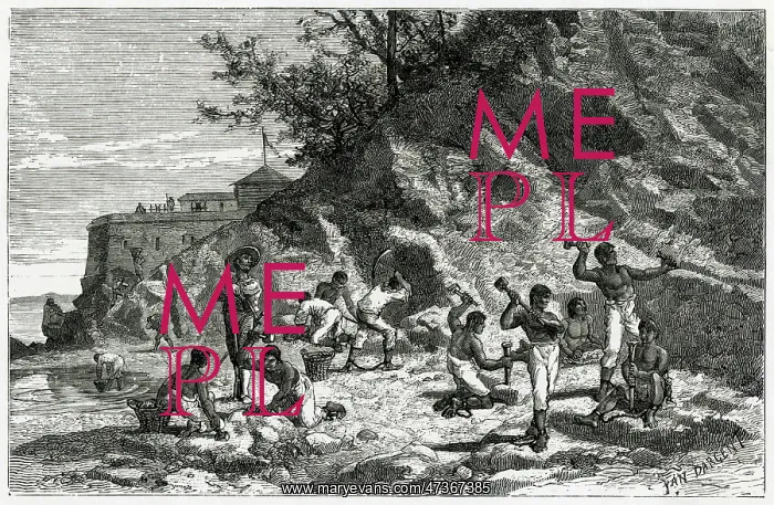  : MINING EMERALDS 1820