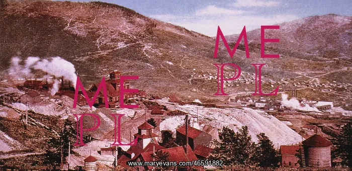 : Mining - Mines - Industry - Colorado - Historical : Mining - Mines - Industry - Colorado - Historical