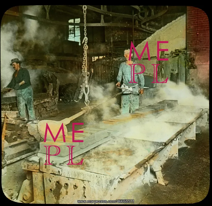 : Mining - Occupations - Workers - Miners - USA : Mining - Occupations - Workers - Miners - USA