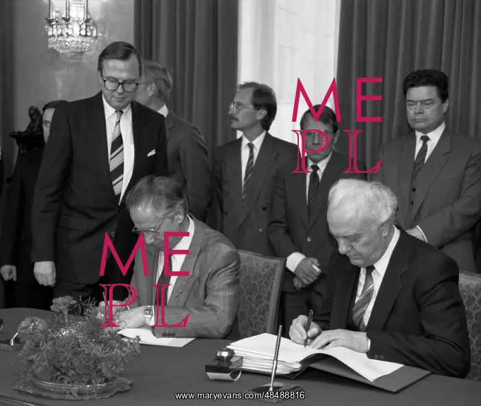 : Minister of Foreign Affairs of Sweden Sten Andersson : Minister of Foreign Affairs of Sweden Sten Andersson