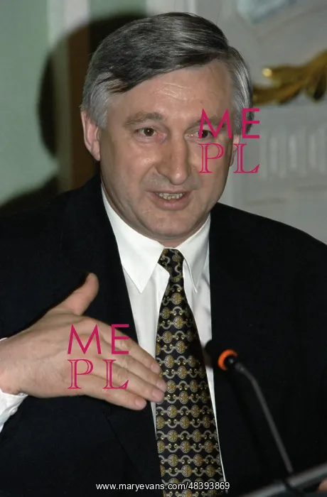 : Minister of Railways Nikolay Aksyonenko : Minister of Railways Nikolay Aksyonenko