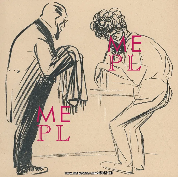 : Ministers, In The Restroom : Ministers, In The Restroom