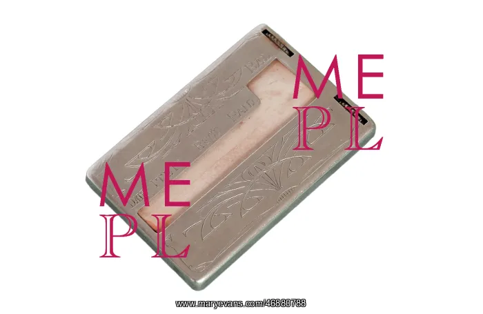  : Miniture Receipt Pad