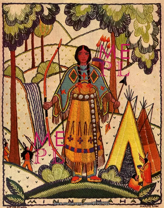  : Minnehaha
