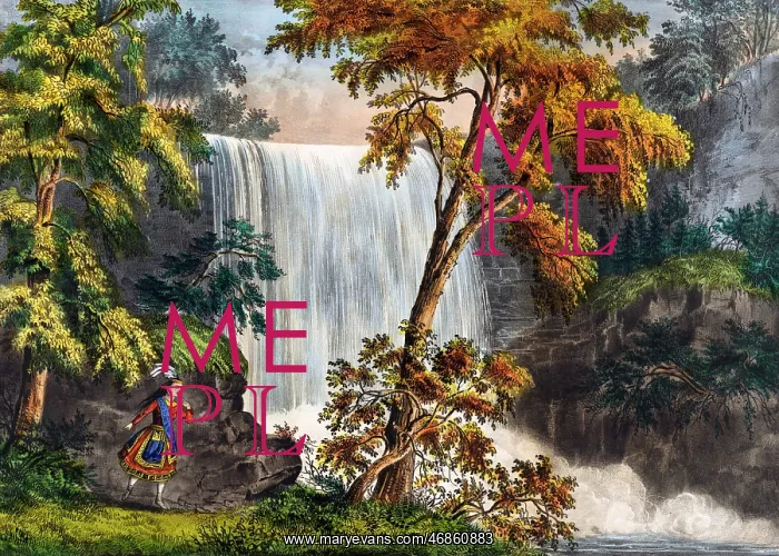  : Minnehaha Falls
