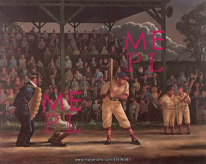  : Minor League Batter