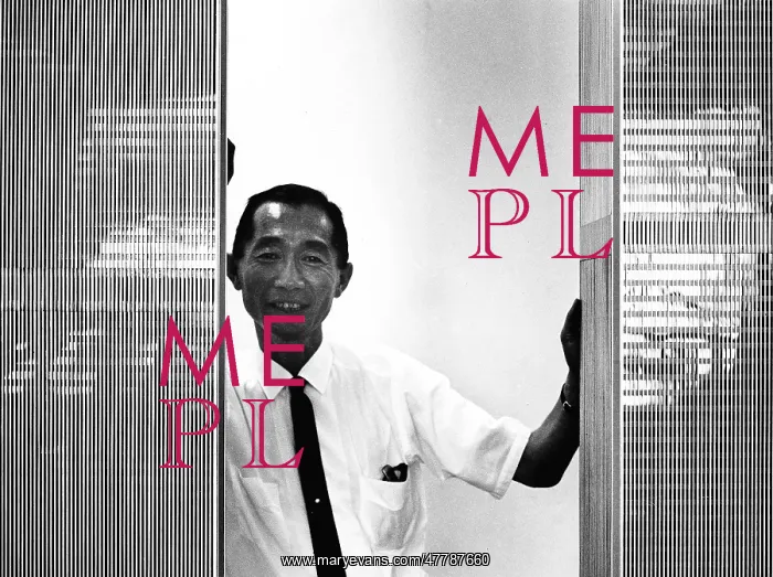 : Minoru Yamasaki, Architect : Minoru Yamasaki, Architect
