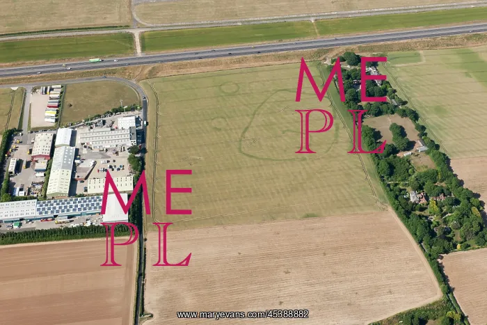  : Minster, Kent