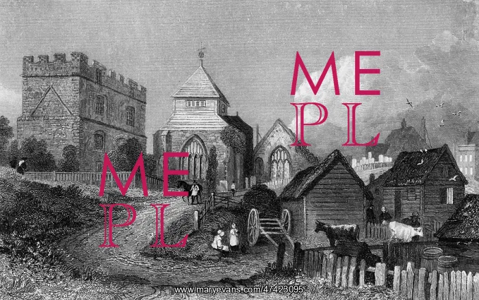 : Minster, Kent : Minster, Kent
