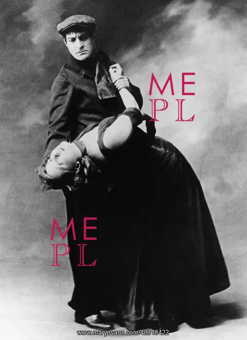  : Minstinguett, 1908