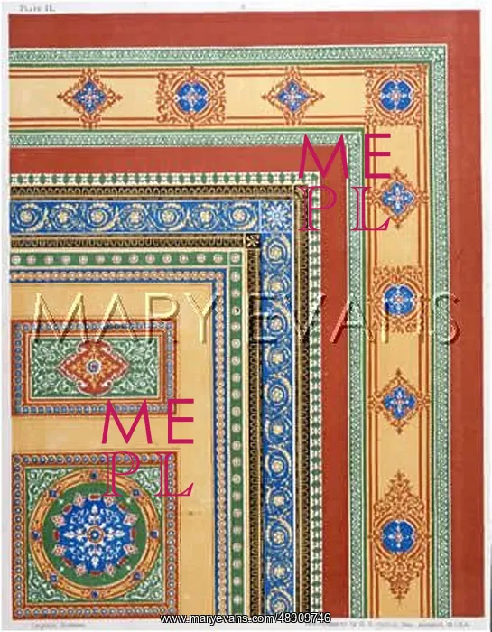  : MINTON TILE DESIGNS