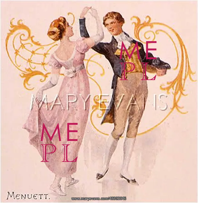 : MINUET (GERMAN) : MINUET (GERMAN)